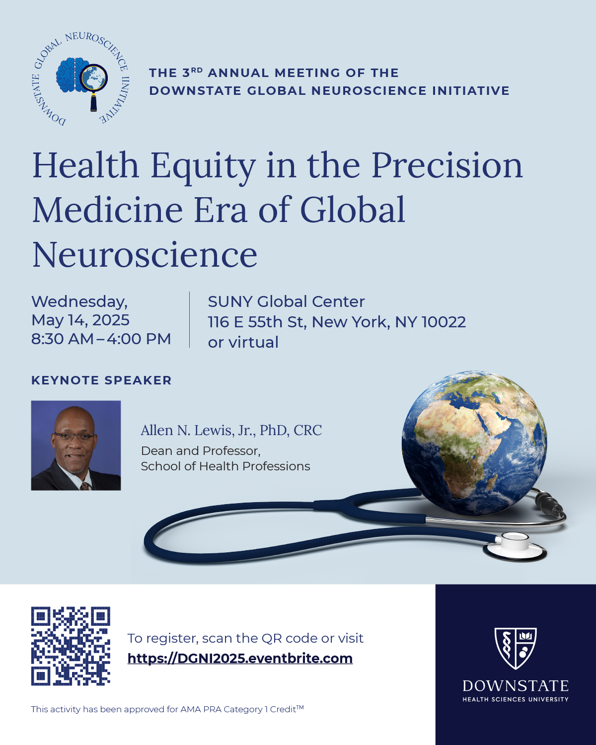 Health Equity