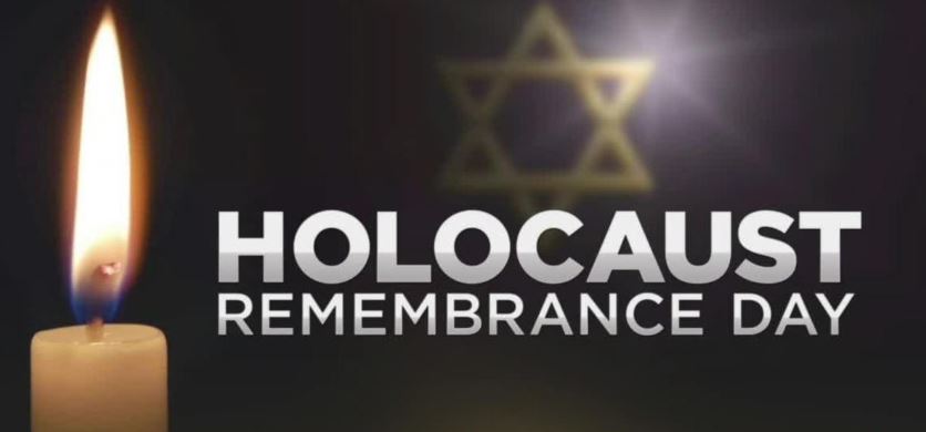 Holocaust Remembrance