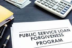 loan forgiveness