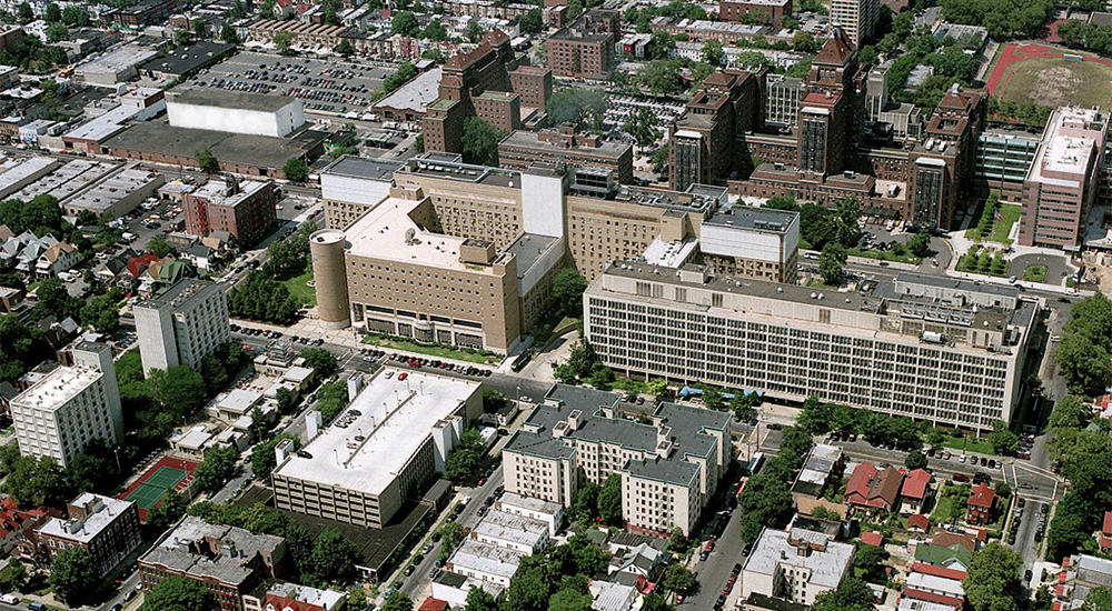 Photo Resources SUNY Downstate Health Sciences University