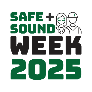 Safety Logo