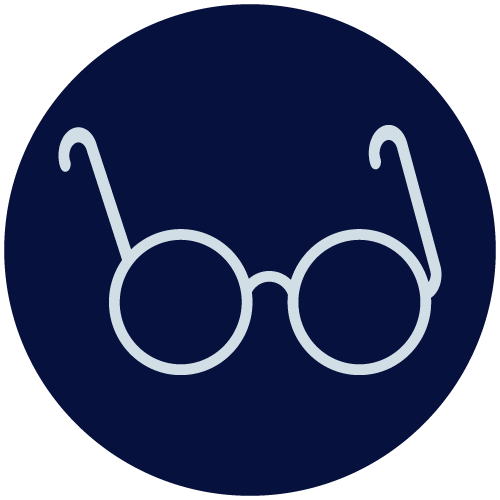 Glasses EAP