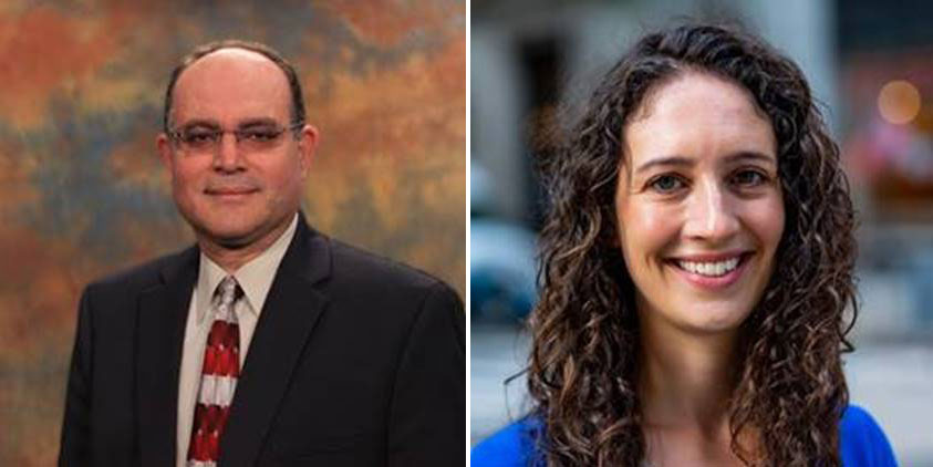 Drs. Salem & Smith