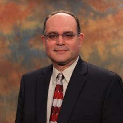 Yasser Salem