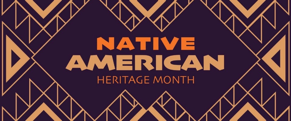 Native American Heritage Month