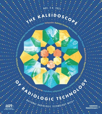 Radiologic Technologists Week