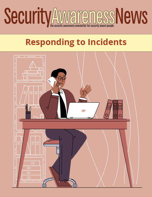 Security Awareness News