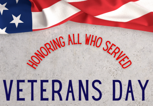 Veterans Day