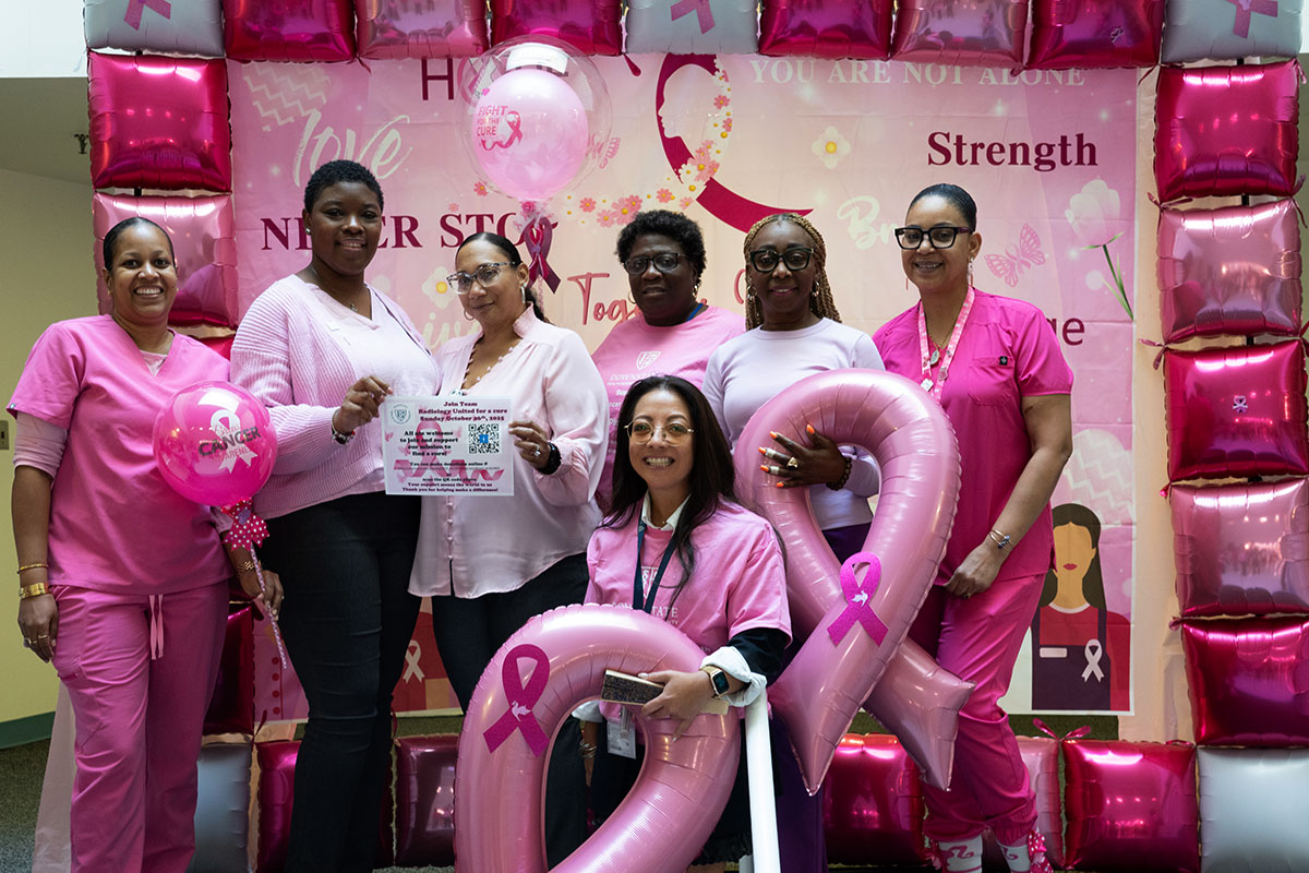 Breast Cancer Awareness