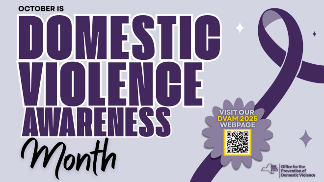 Domestic Violence Awareness