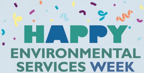Environmental Services Week