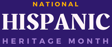 Hispanic Heritage Month