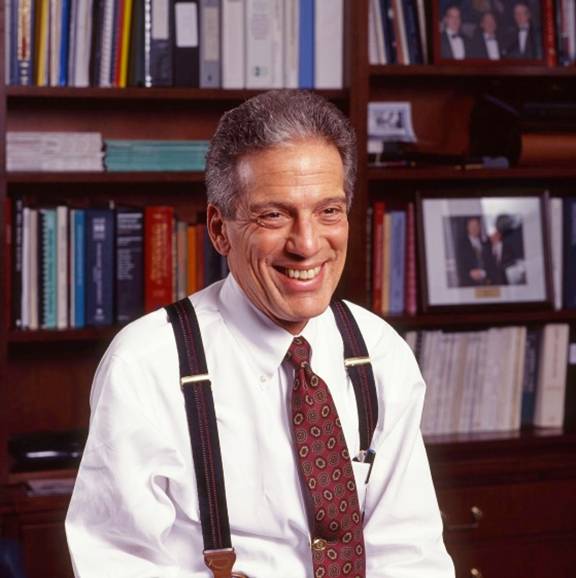 Dr. John C. Larosa