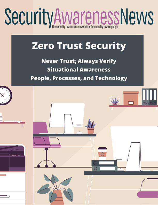 Security Awareness
