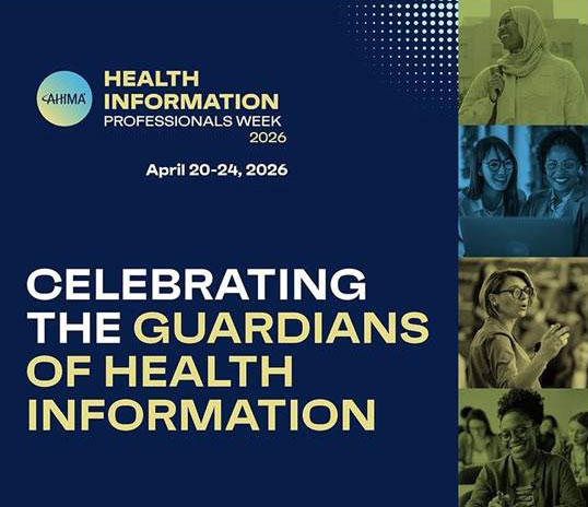 Health Information Professionals