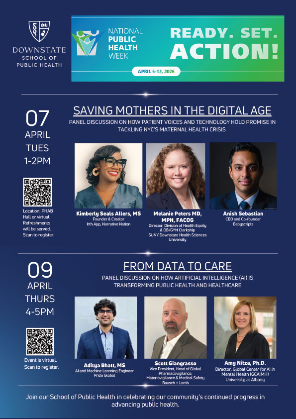 National Public Health