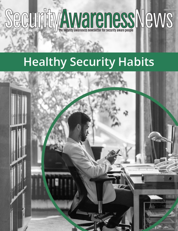 Security Awareness News
