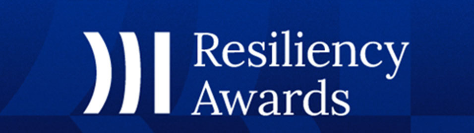 Resiliency Awards