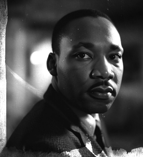 Martin Luther King Jr.