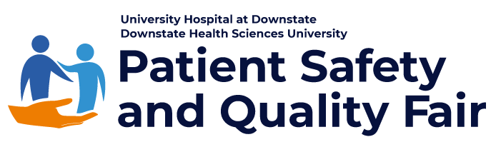 Patient Safety & Quality Fair