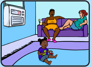 Air Conditioning