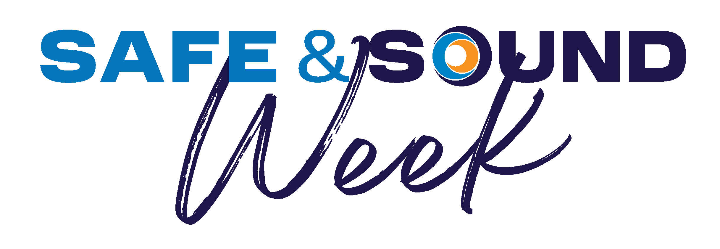 Safe and Sound Week
