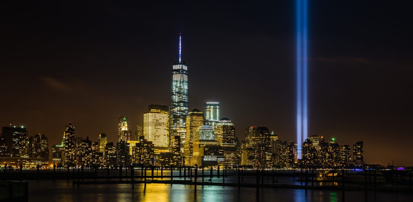9/11 Tribute