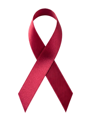 sickle cell ribbon