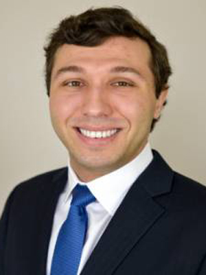 photo of Pablo Cuartas, M.D.