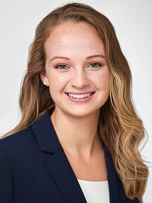 photo of Claire Ferguson, M.D.