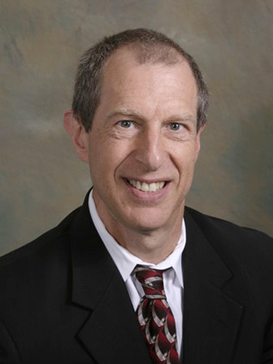 photo of Dr. Simon S. Rabinowitz 