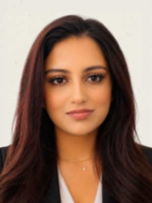 photo of Hiba Aslam