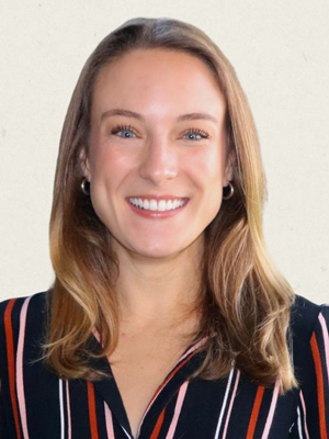 photo of Emma Walker
