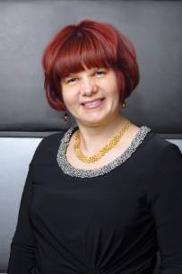 Dr. Iuliana Shapira, Chief of Hematology and Oncology