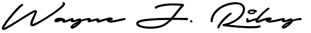 Reiley Signature