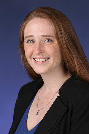 photo of Amy Allen