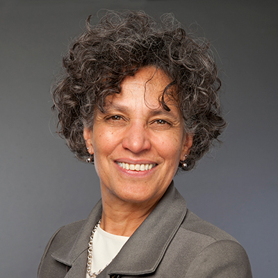 Mary T. Bassett, MD, MPH