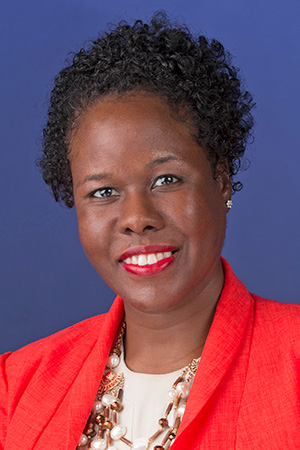 photo of Teresa Y. Smith, MD, MSEd, FACEP