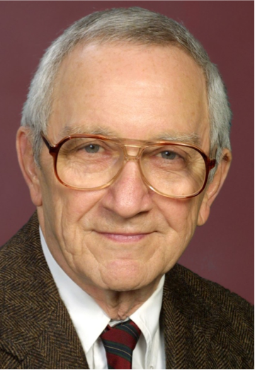 photo of Dr. Eugene Feigelson