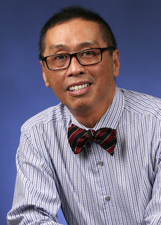 Dr. Seah Lim