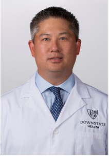 Justin Chin-Bong Choi, M.D.