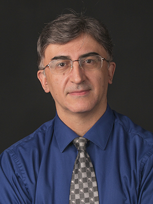 Photo of Dr. Kougias