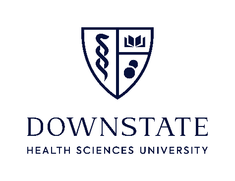 SUNY Downstate Healtgh Sciences University Logo