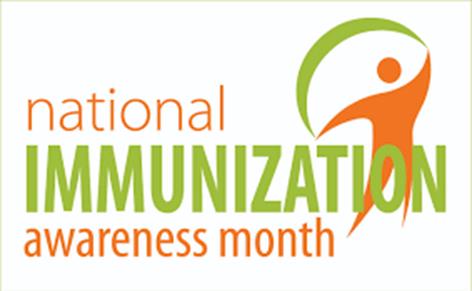 National Immunization Awareness Month