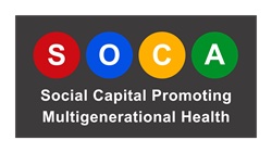 Social Capital Promoting Multigenerational Health