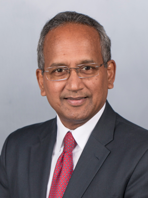 photo of Balavenkatesh Kanna, M.D., MPH, FACP, FACHE