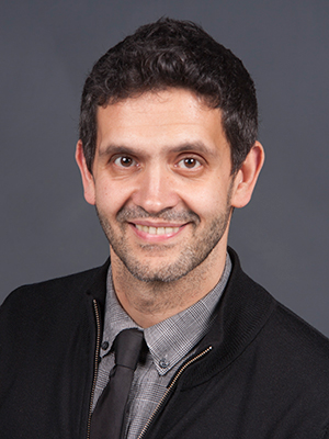 photo of Mohamed (Rami) Nakeshbandi, MD