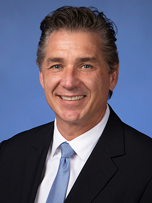 Sean Smith, CPA, FHFMA