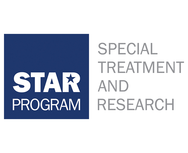 Star Program Logo