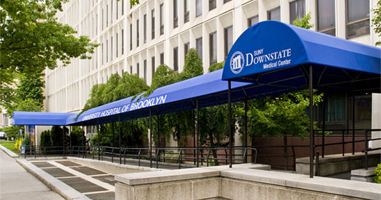 UHD Canopy